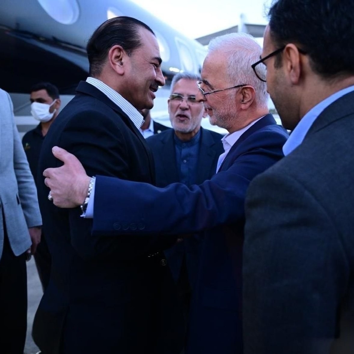 عاصم منیر