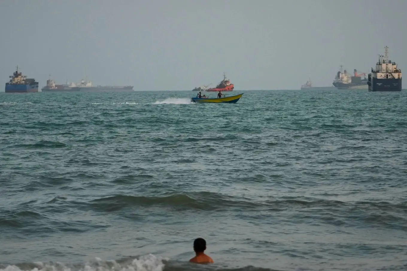 تنگه هرمز