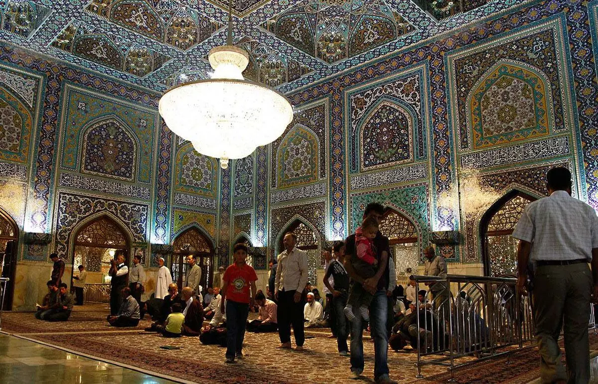 1375531رواق دارالذکر