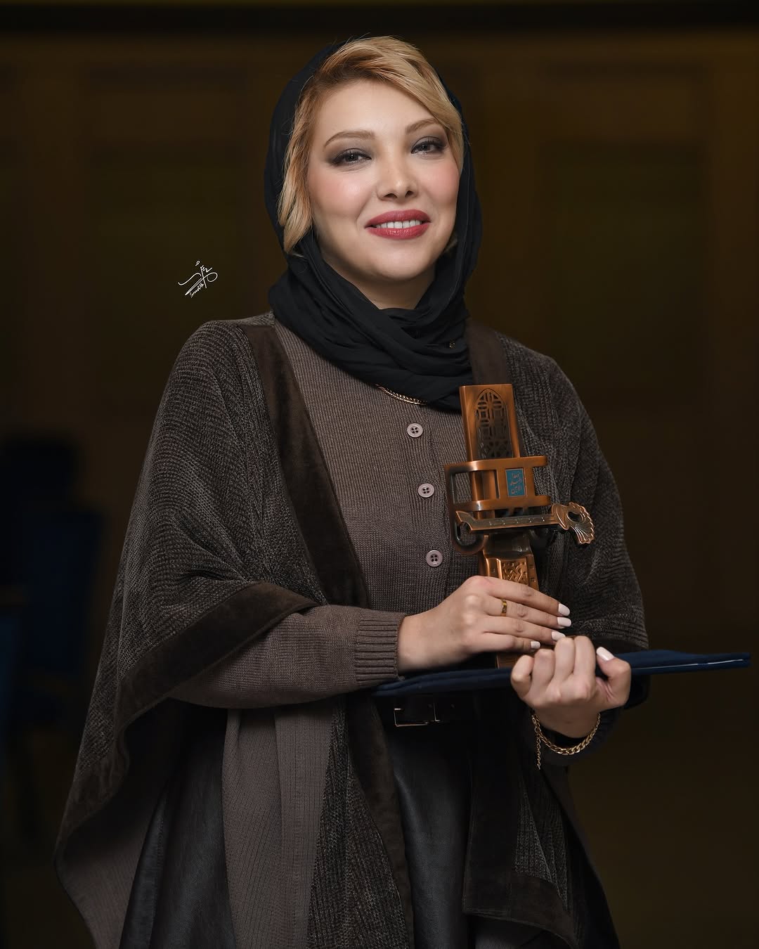 صدف اسپهبدی۱