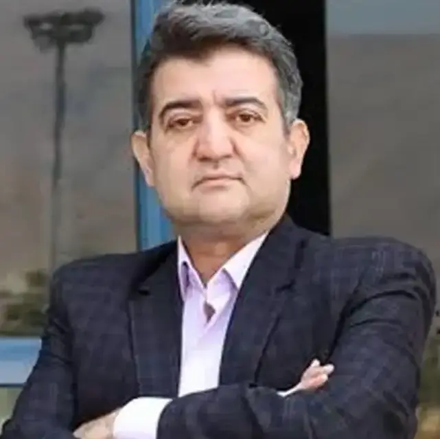 محسن جلیلوند