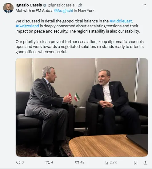 ایگنازیو کاسیس