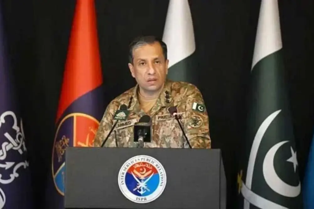 احمد شریف چودری