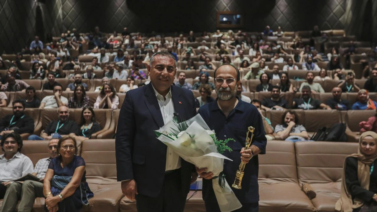 اصغر فرهادی