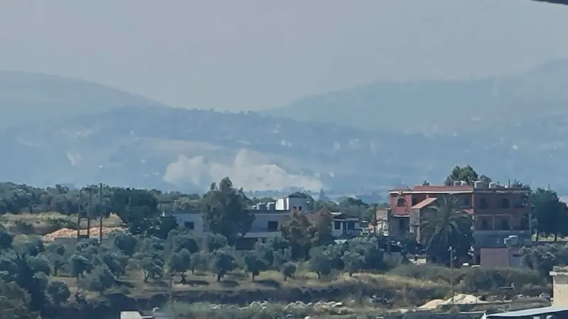 لبنان
