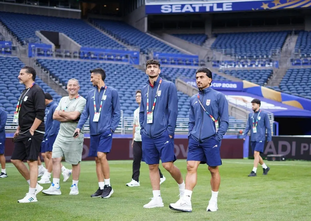 تیم ملی
