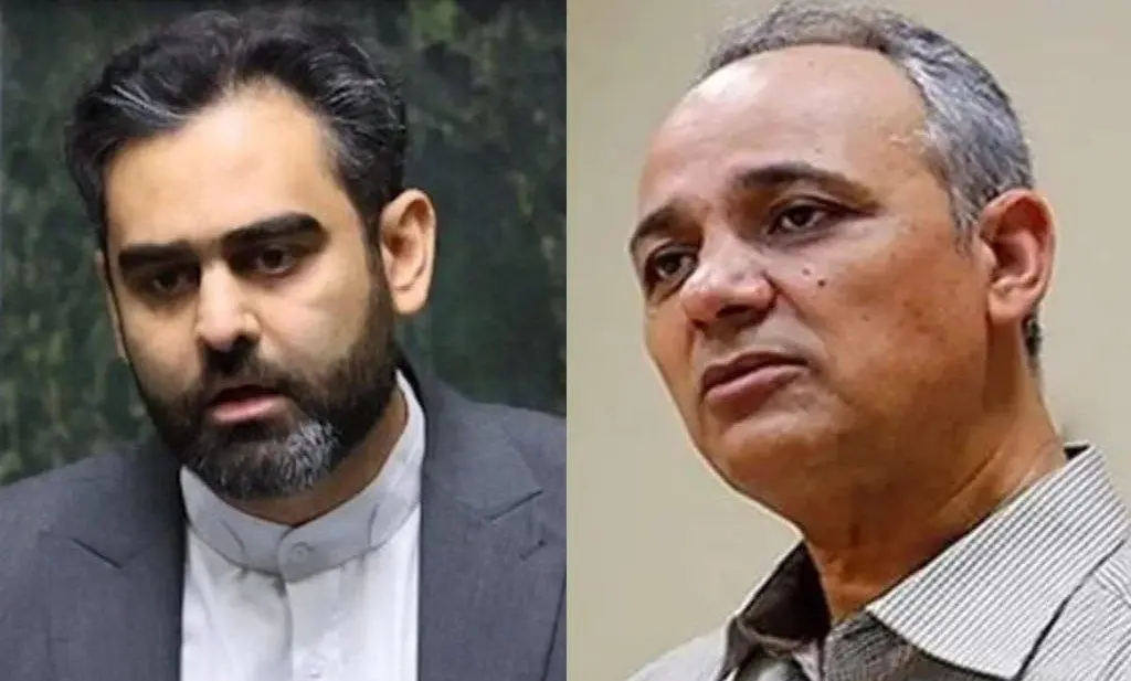 ثابتی و زیدابادی