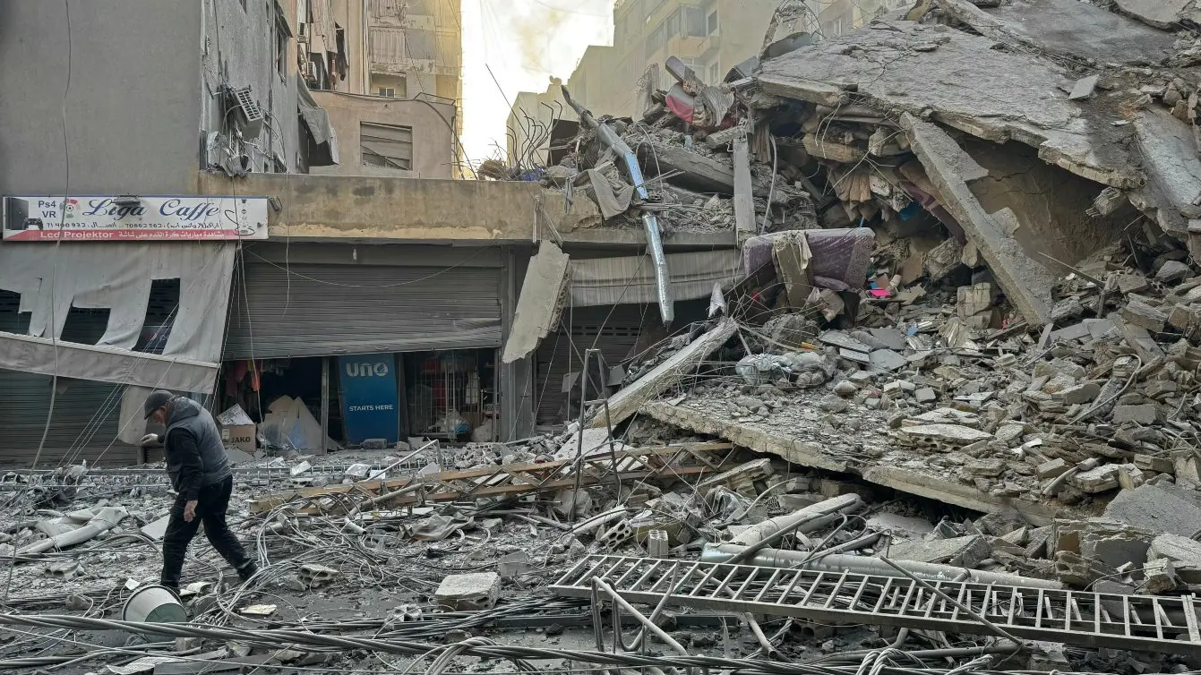 LEBANON-ISRAEL-IRAN-US-WAR