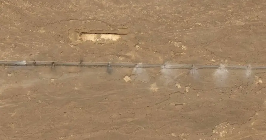 انفجارهای اصفهان