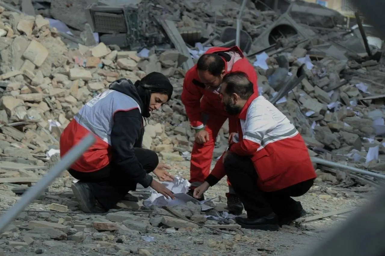 اکرم خدابنده کاپیتان اسبق تیم ملی تکواندو