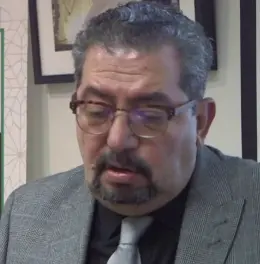 صادق الطائی