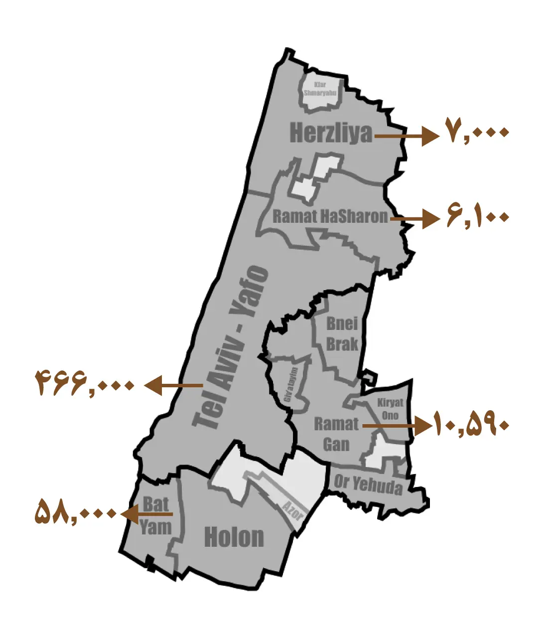 ایران و اسرائیل