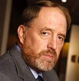 جیمز  گالبریت