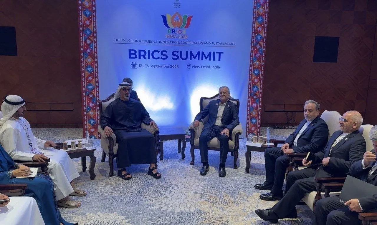 پزشکیان