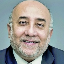 دکتر عبدالله خلیفه الشایجی