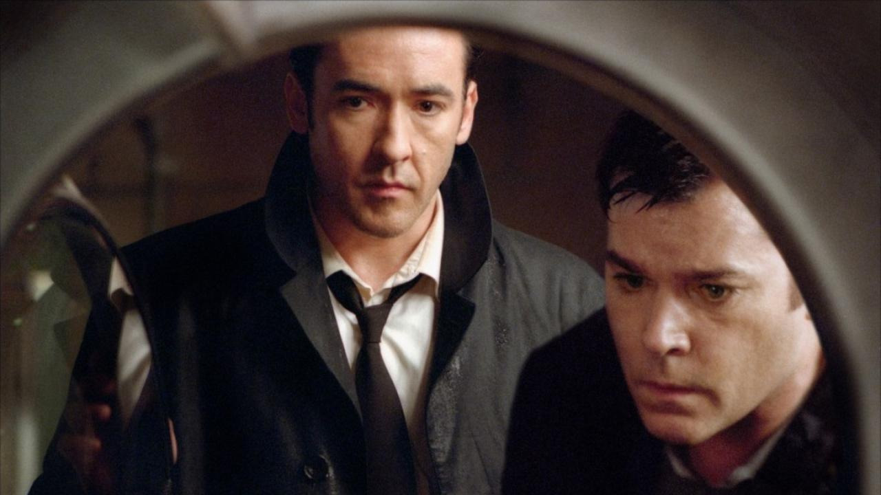 فیلم معمایی