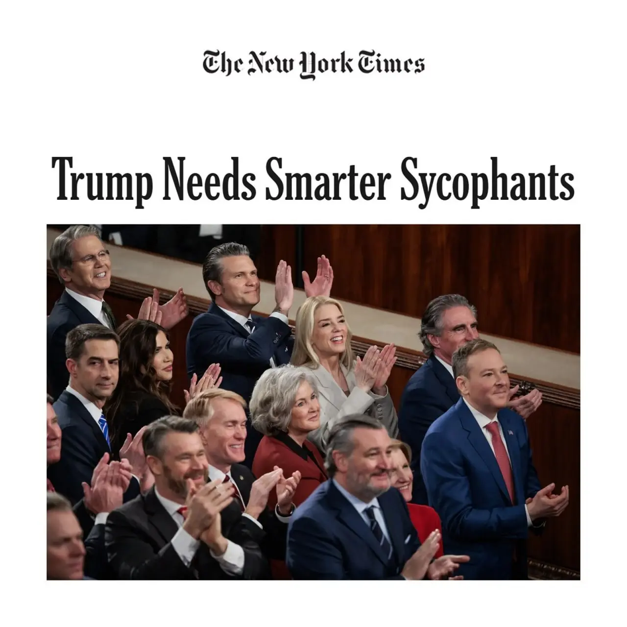 نیویورک تایمز