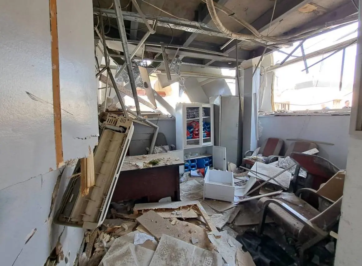 حمله به نازی آباد