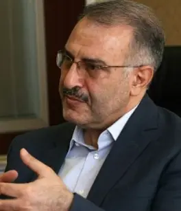 عبدالله رمضان زاده