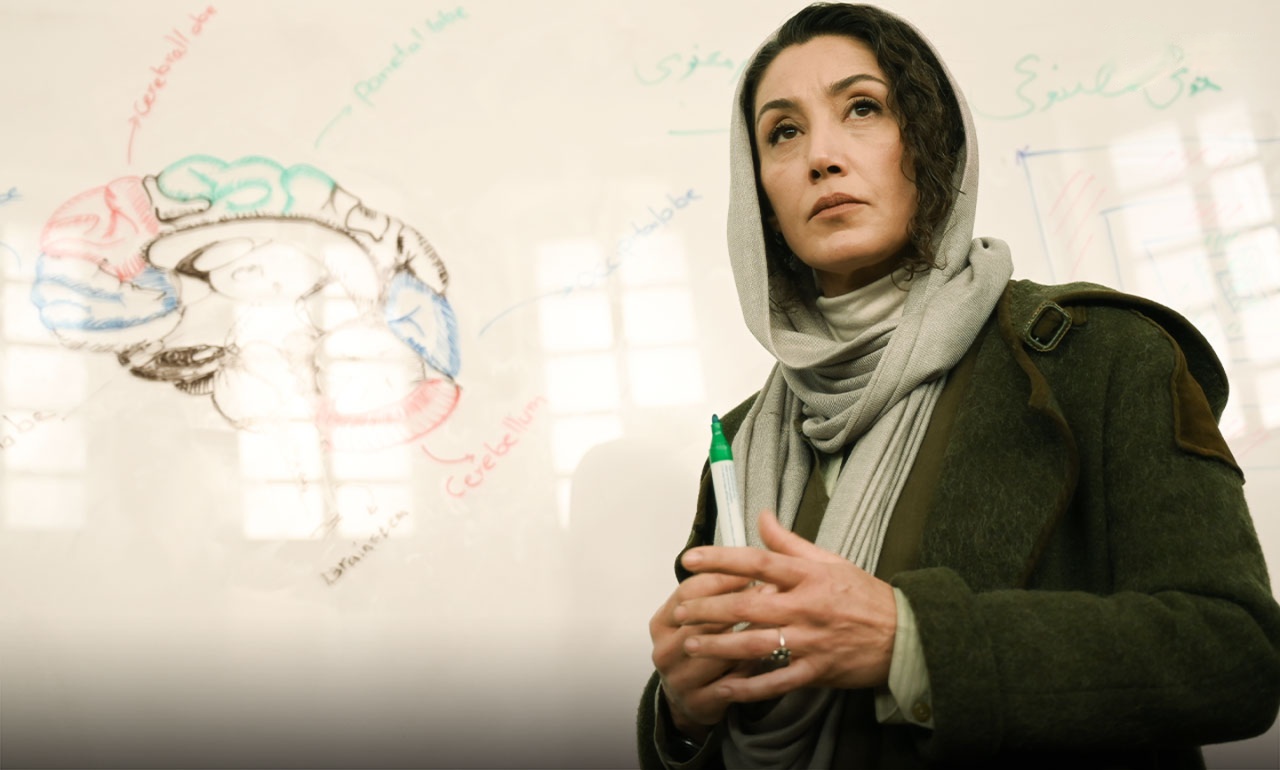 سریال هزار و یک شب