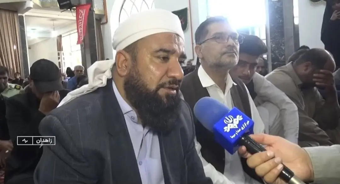 مولوی یوسف گرگیج