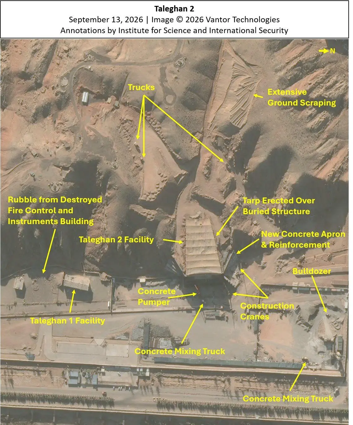 طالقان 2