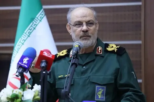 سردار محبی