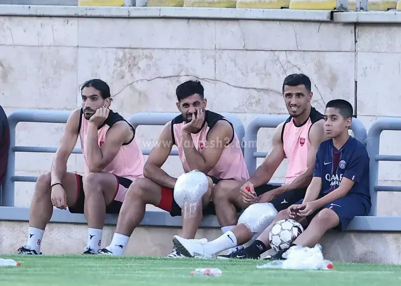 یخ