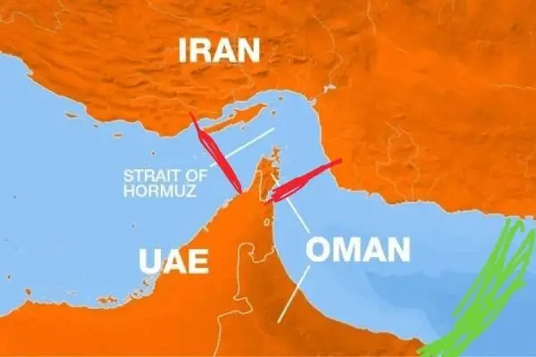 هرمز