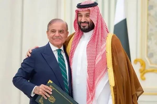 شهباز
