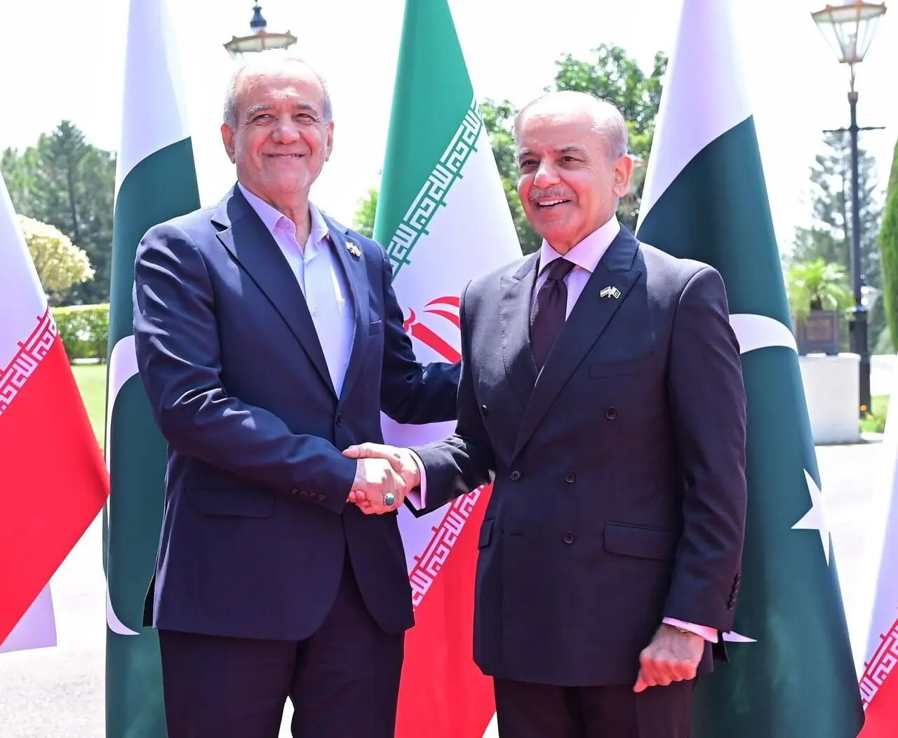 پزشکیان