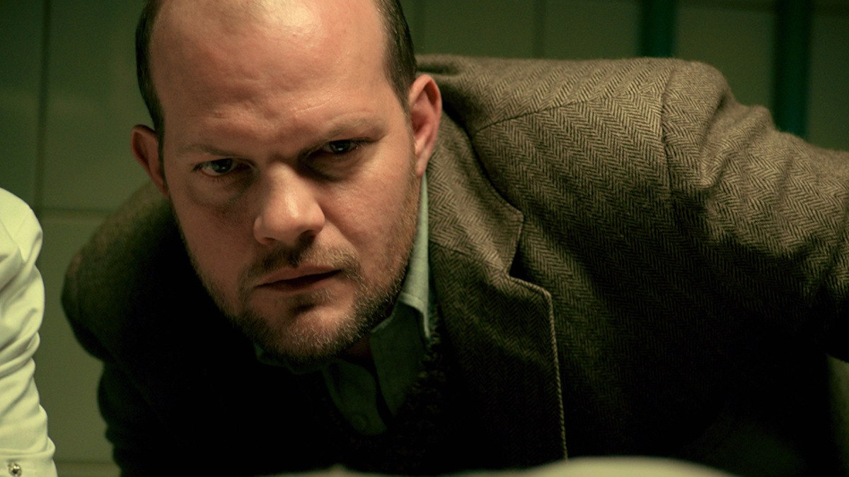 سریال خارجی