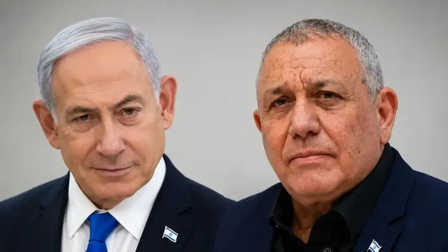 انتخابات اسرائیل