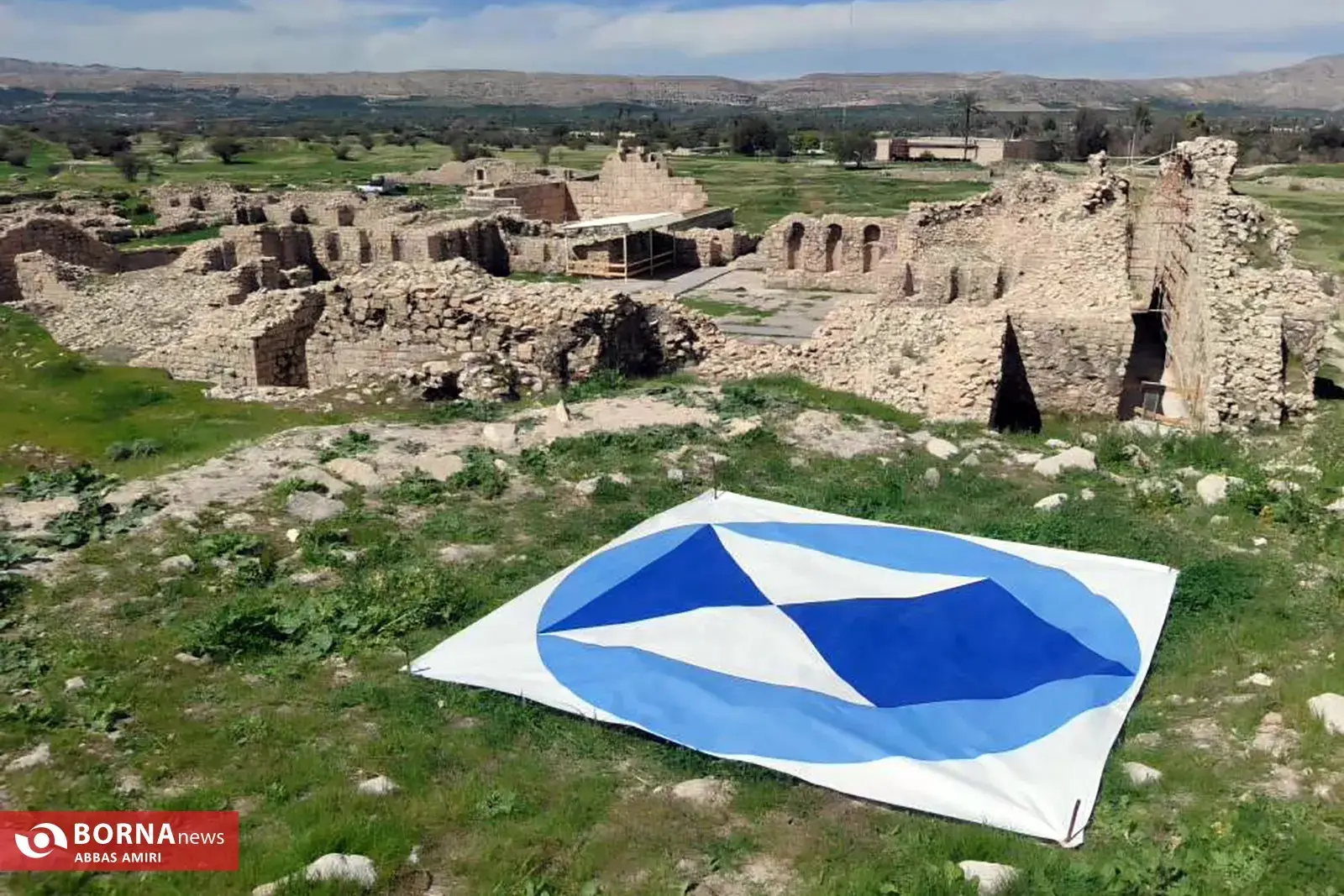 اماکن تاریخی