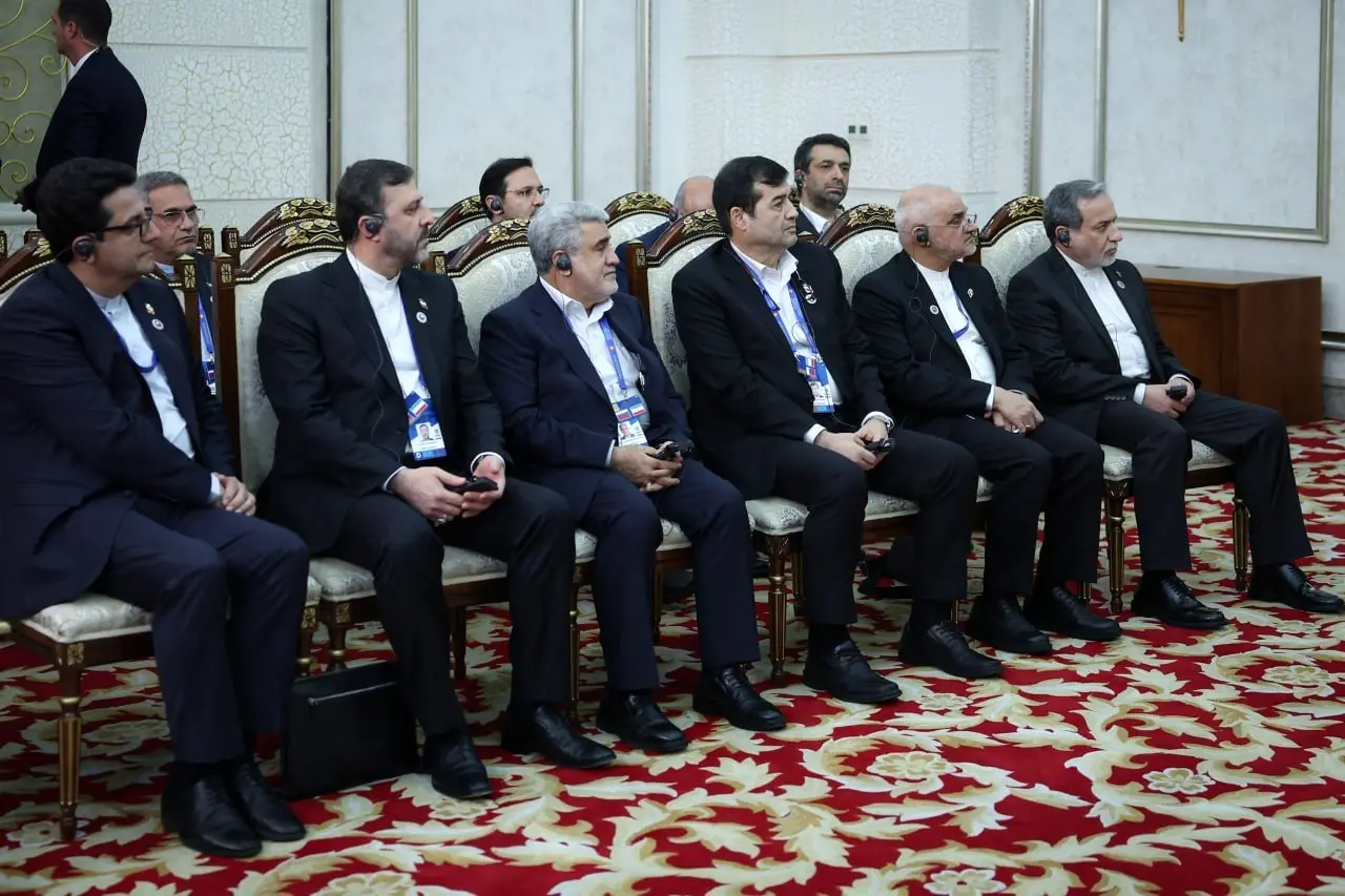 پزشکیان