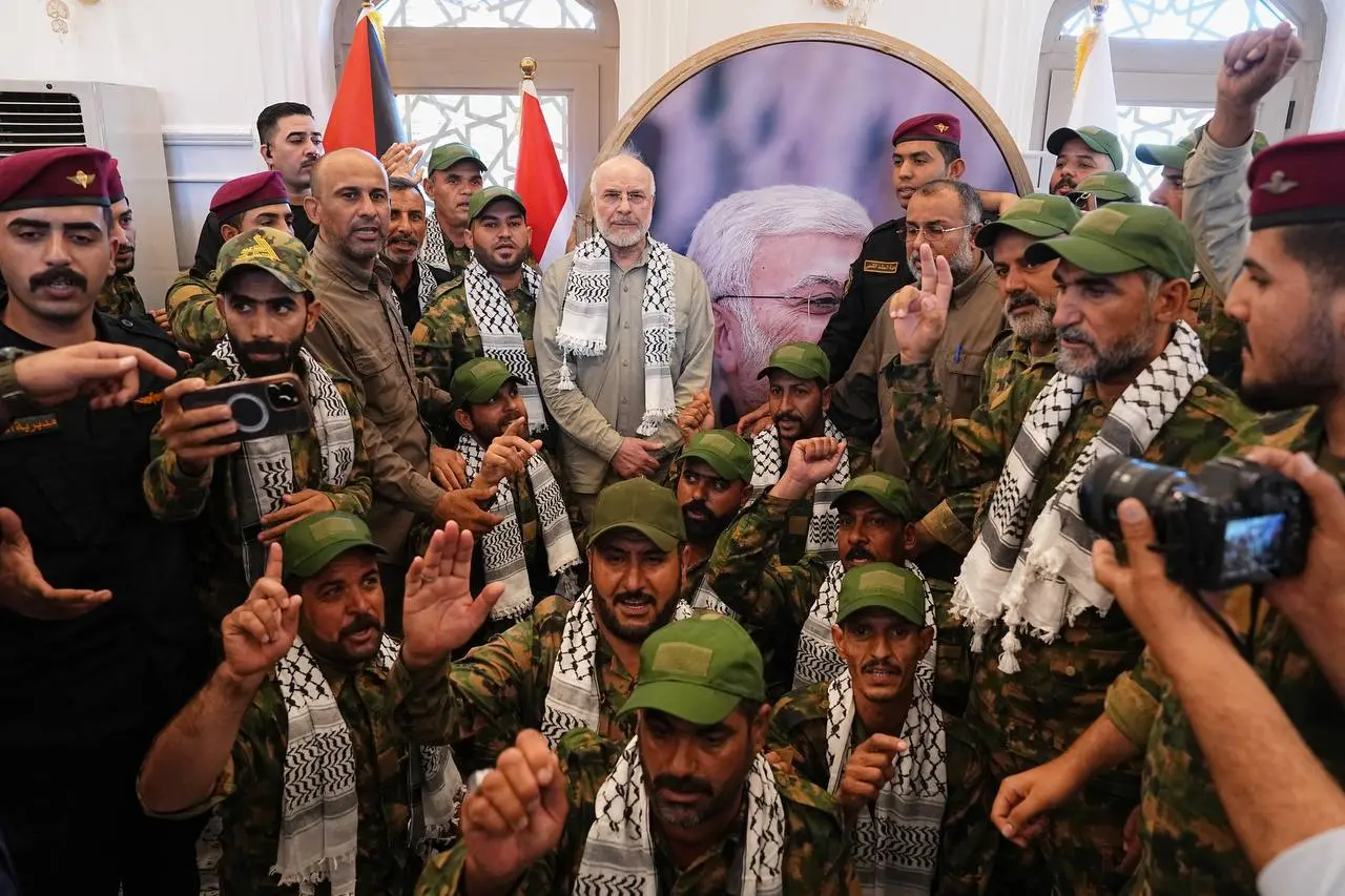 قالیباف