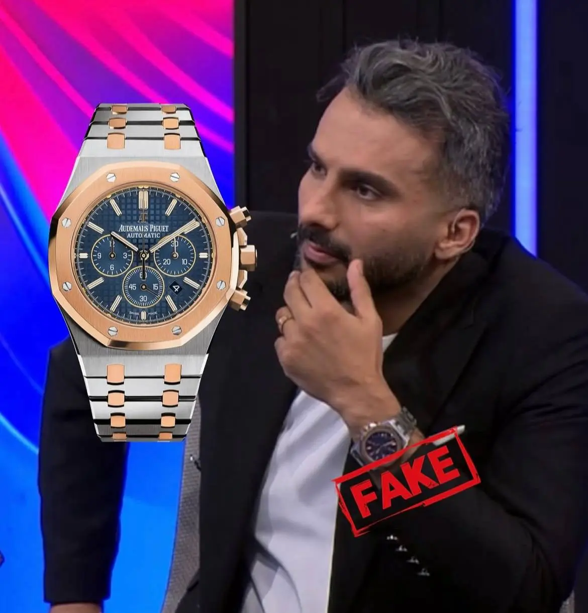 میثاقی