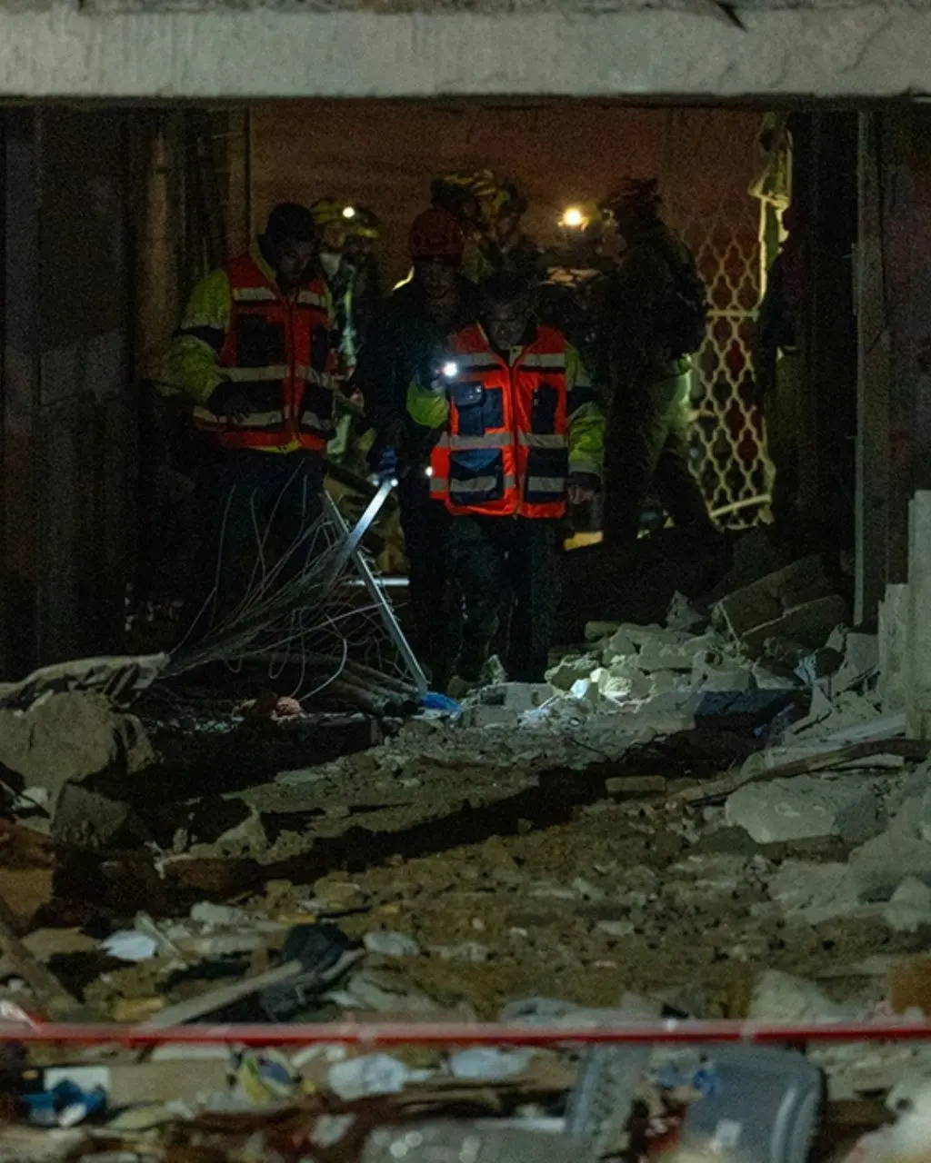 عراد اسرائیل