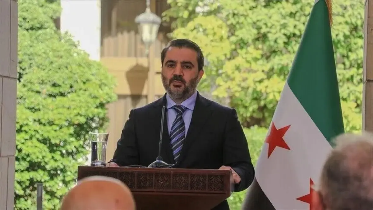 اسعد حسن الشیبانی
