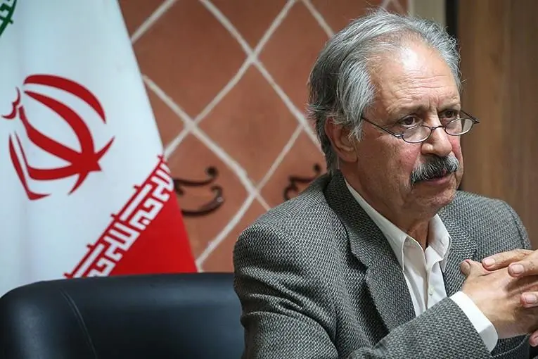 علی بیگدلی