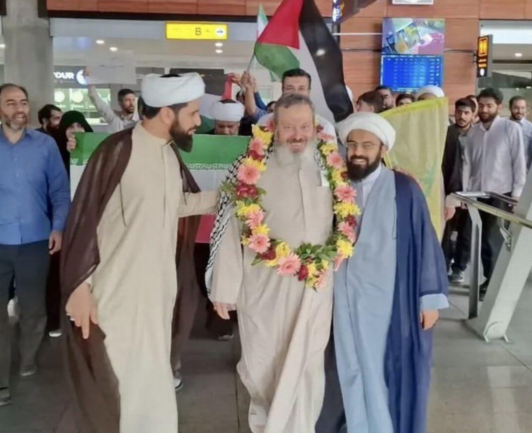 غلامرضا قاسمیان