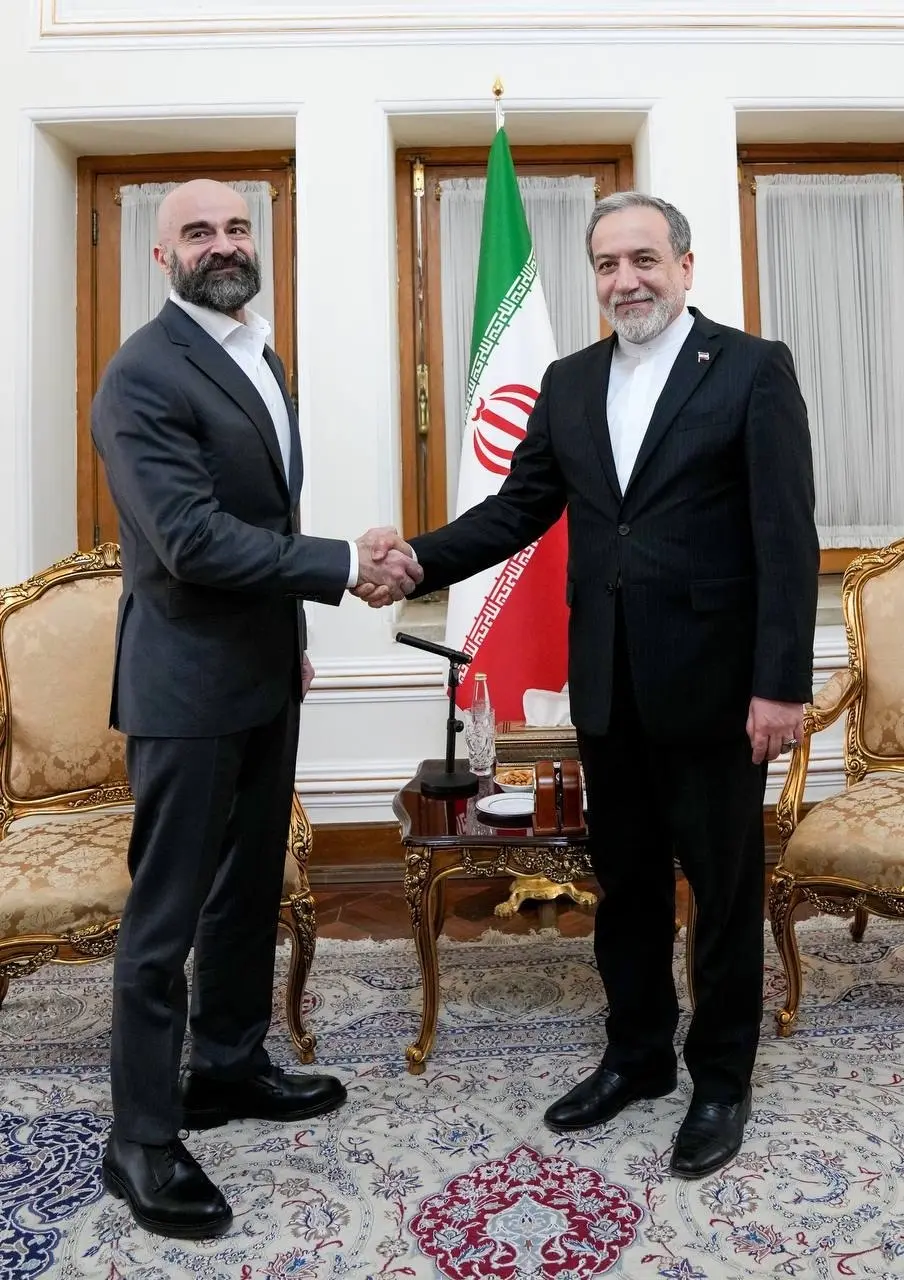 ایران و کردستان