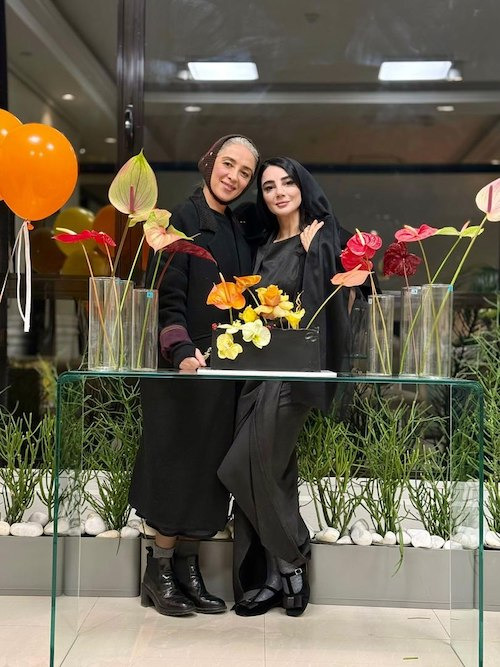 پانته آ پناهی