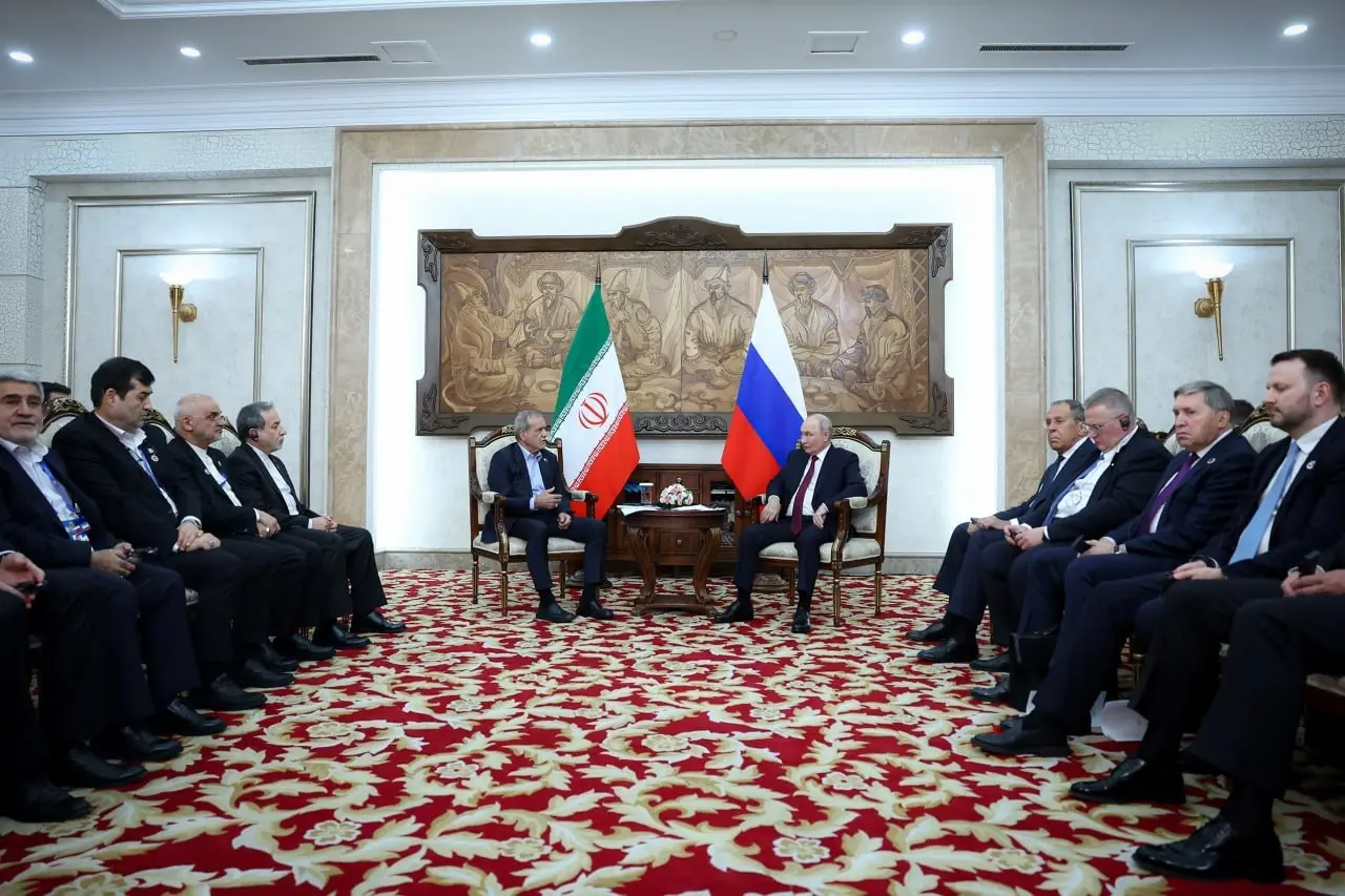 پزشکیان