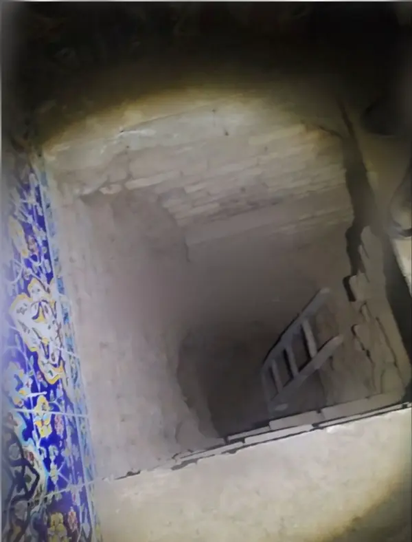 حفر تونل