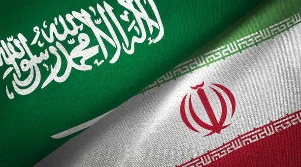 ایران و عربستان
