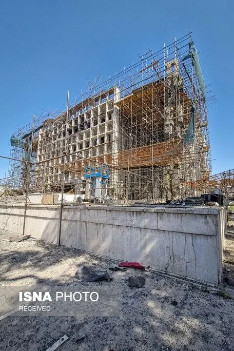 مجلس قدیم