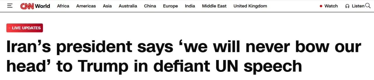 سی ان ان