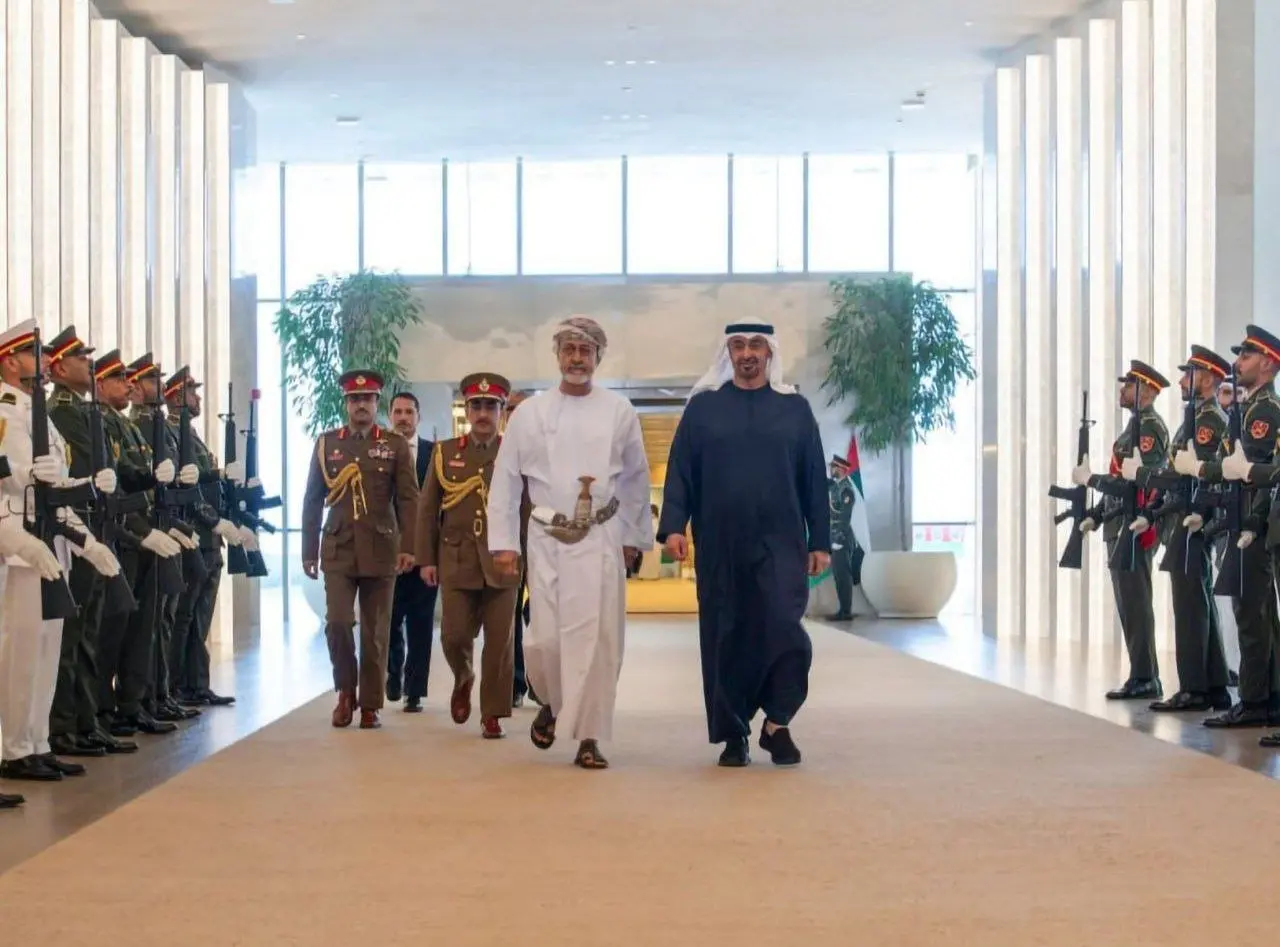 عمان
