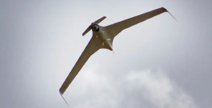 پهپاد اوربیتر